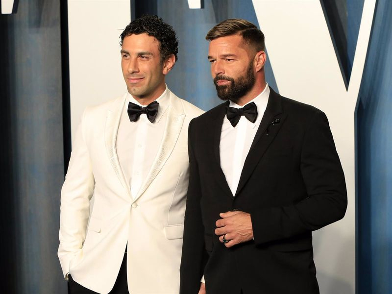 Divorcio a la vista: Ricky Martin y Jwan Yosef se separan tras 6 años de matrimonio