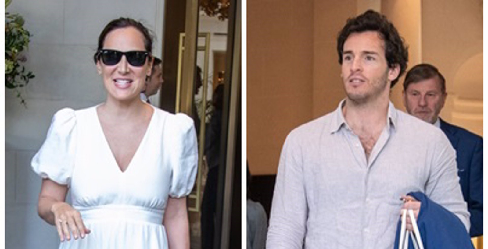 Así han sido los primeros días de casados de Tamara Falcó e Íñigo Onieva tras la boda