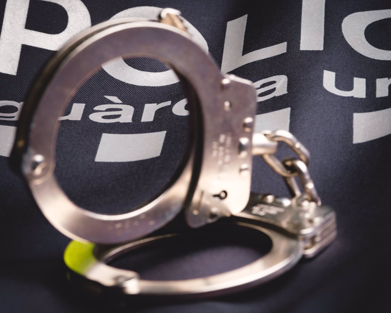 Detenido por agredir sexualmente a dos mujeres en la playa de Barcelona