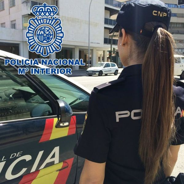 Cinco jóvenes detenidos por una presunta violación grupal en Mallorca