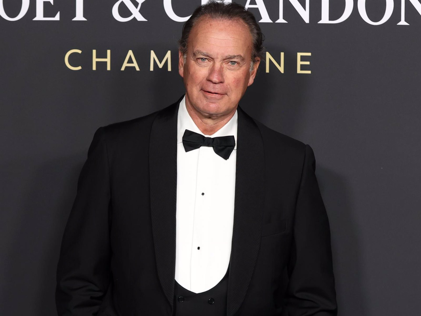 Bertín Osborne rompe su silencio: No he vivido nunca un acoso más brutal que el que estamos viviendo estos días