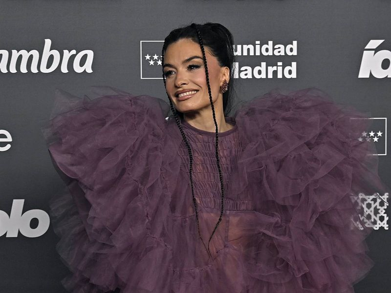 Madame de la Rosa confía en que Rosalía y Rauw Alejandro puedan retomar su relación