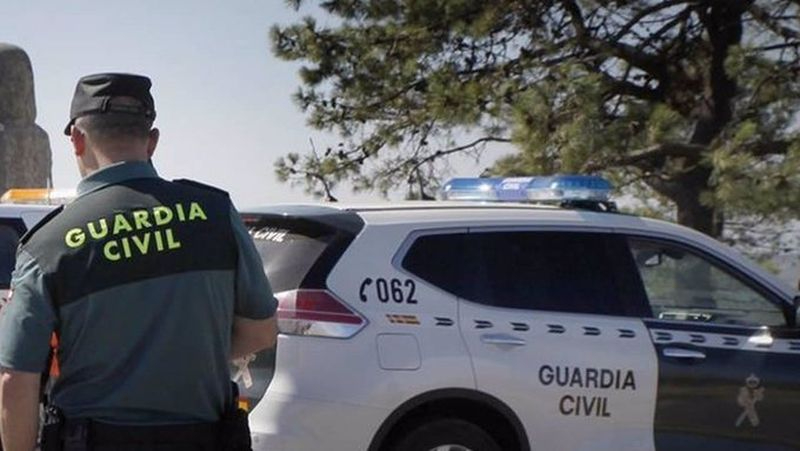 Detenido en Madrid tras clavar a su pareja un taladro en la cabeza