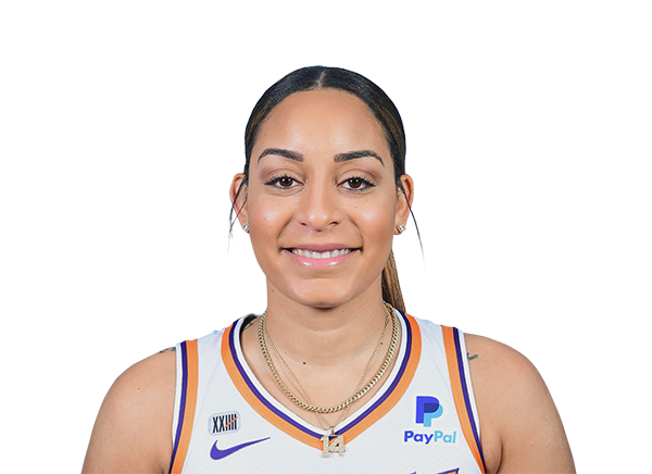 Bria Hartley, sobre su fichaje por el Perfumerías Avenida: Esta oportunidad significa mucho para mí