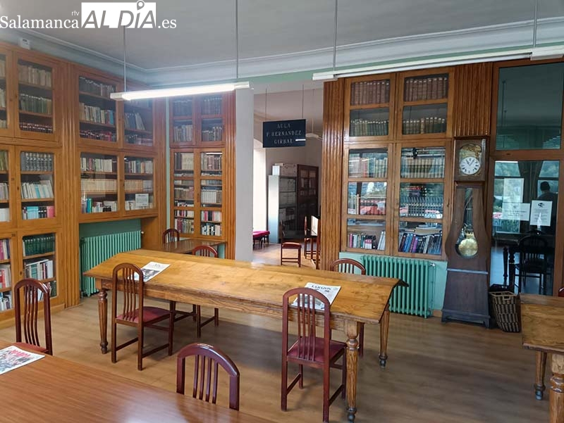 El Centro de Estudios Bejaranos repite fórmula y tendrá este verano un nuevo ciclo de conferencias