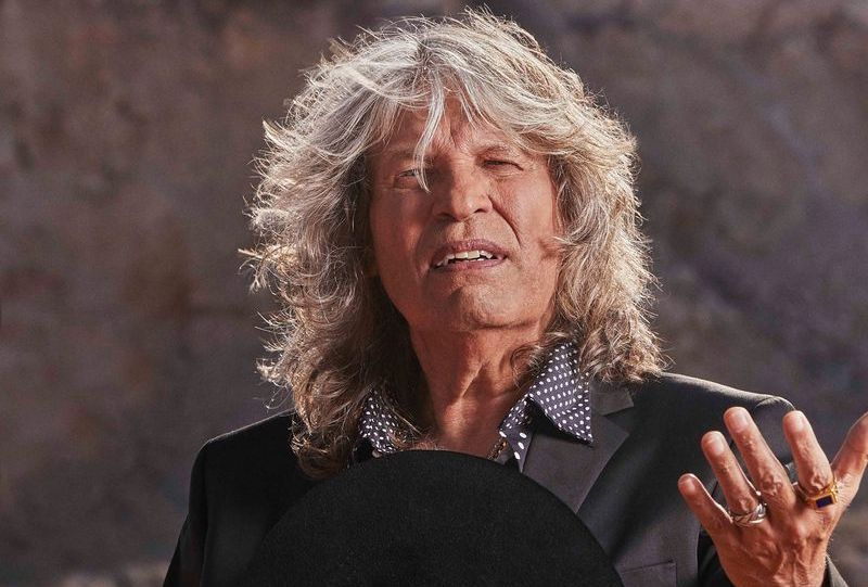 El nuevo espectáculo de José Mercé llegará Salamanca