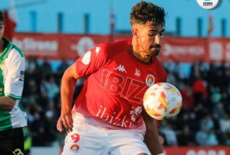 El CD Guijuelo ya tiene a su ariete