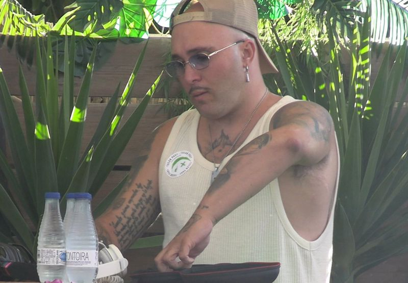 El sorprende cambio físico de Kiko Rivera