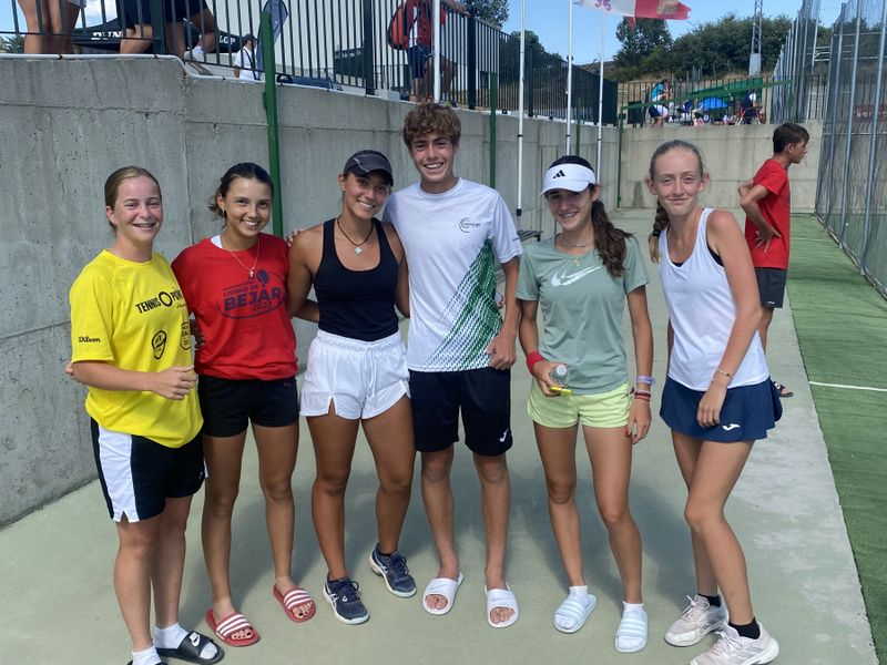 De lunes en La Cerrallana