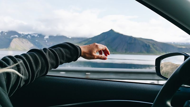 Las infracciones que puedes cometer sin darte cuenta