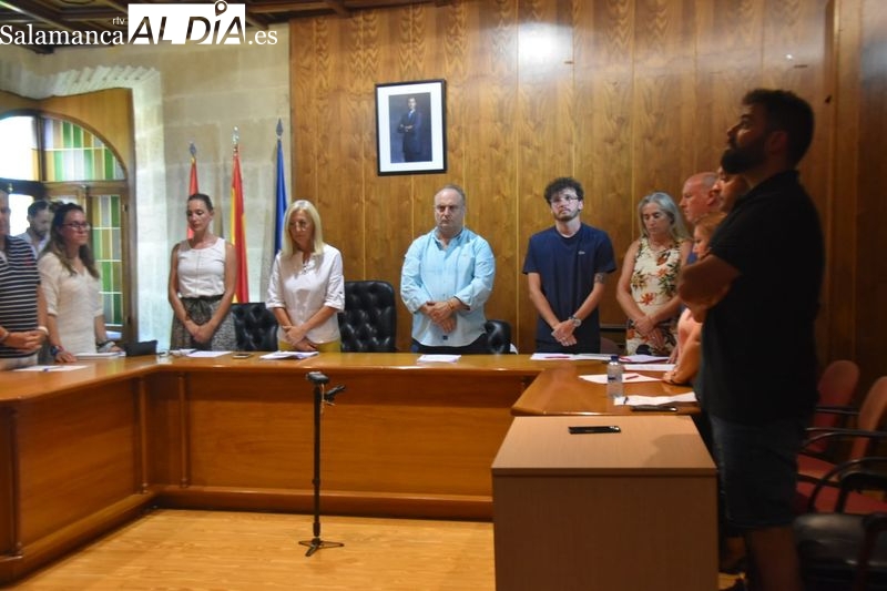 El PP aprueba en solitario la cuenta general del año 2022