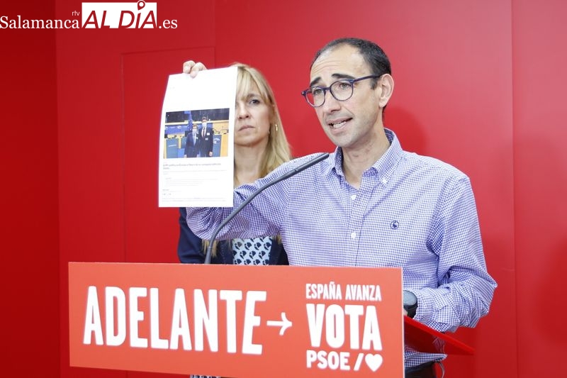 Los candidatos del PP votaron en contra de la subida de las pensiones, de garantizar su sostenibilidad