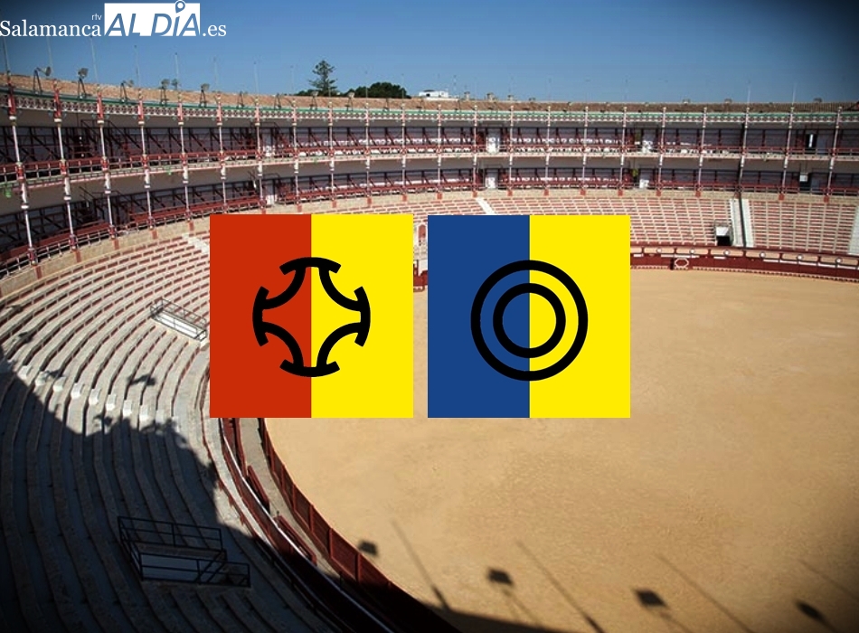 Dos divisas salmantinas lidiarán en la emblemática plaza de toros de El Puerto de Santa María