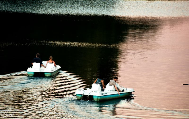  Al frescor del Tormes 