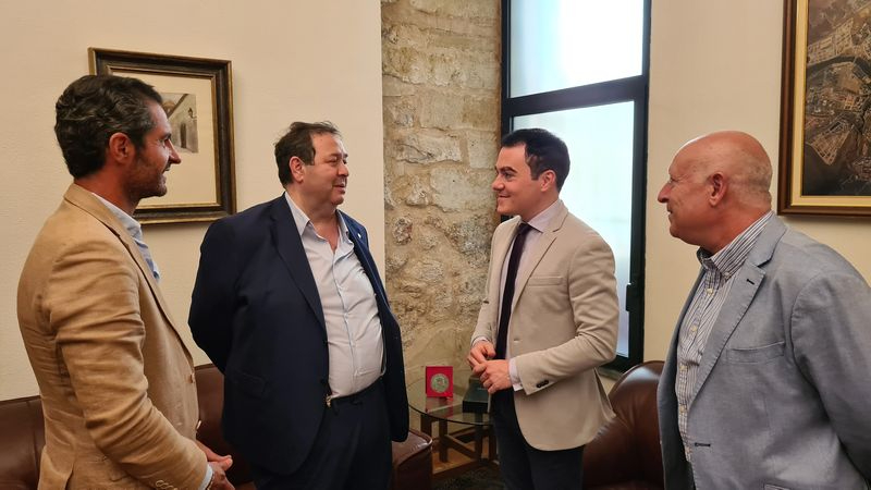 Las dos claves para el desarrollo económico de Salamanca