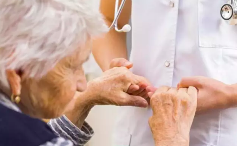 Un estudio revela que los medicamentos antiinflamatorios son prometedores contra el Alzheimer