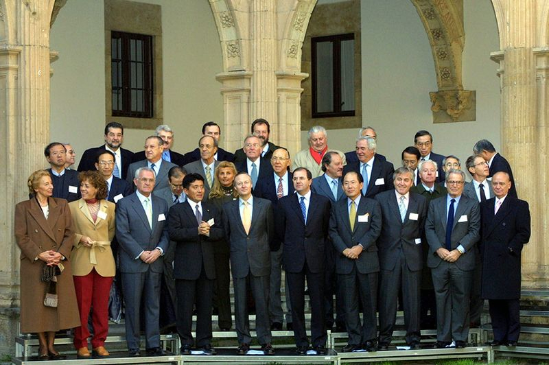  Salamanca acogerá el XXIII Foro España Japón  