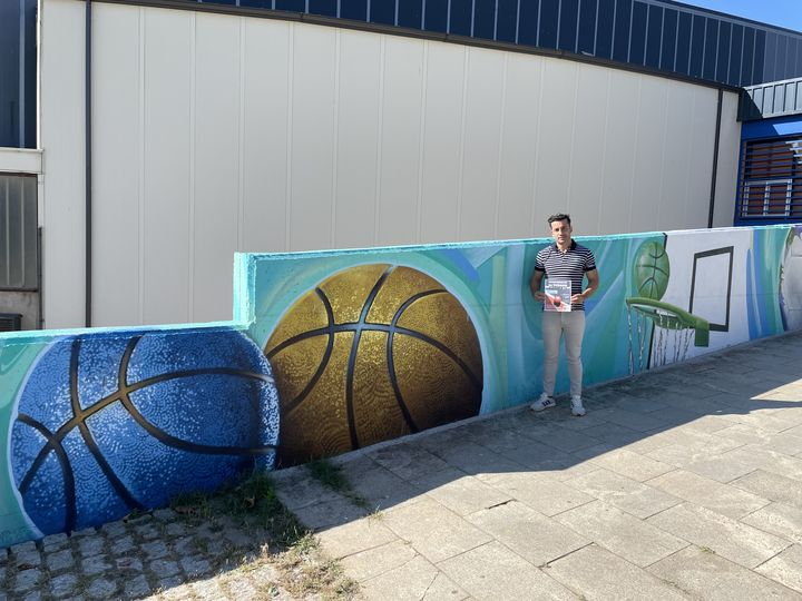 Vuelve el Campeonato de Verano de Baloncesto 