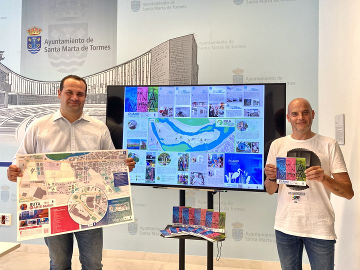 ¿Quieres conocer Santa Marta? Con su nuevo plano turístico ahora es más fácil