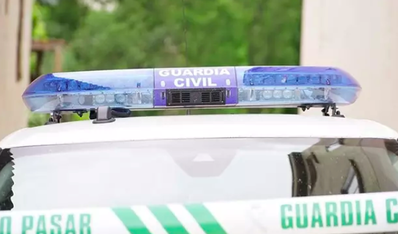 Una madre intenta matar a sus tres hijos en Fitero (Navarra)