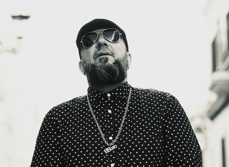 ‘Todo se paga’, la nueva canción del artista salmantino El Suso