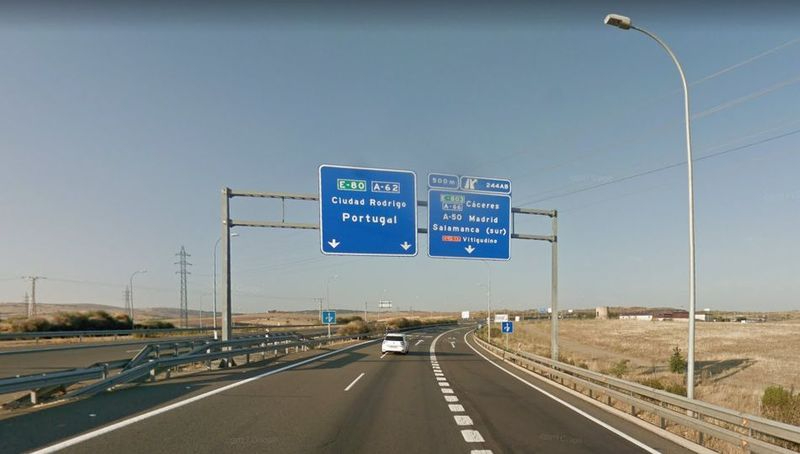 Bruselas corrige al Gobierno y aclara que el plan de recuperación prevé que España introduzca peajes en 2024