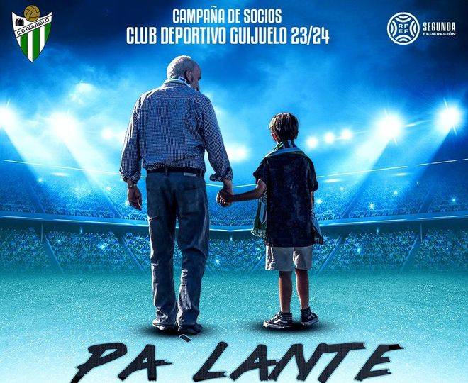 El Guijuelo anuncia las categorías de su campaña de socios con este vídeo