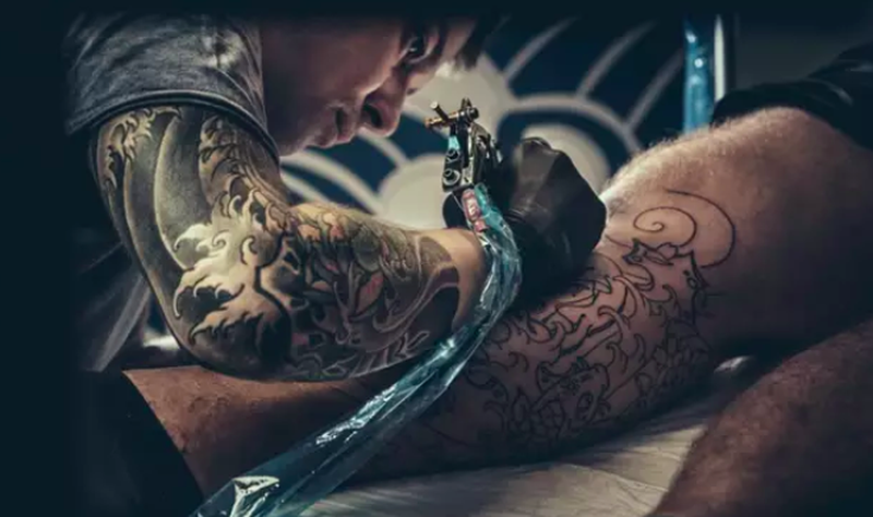 ¿Quieres borrarte un tatuaje? Esto te interesa