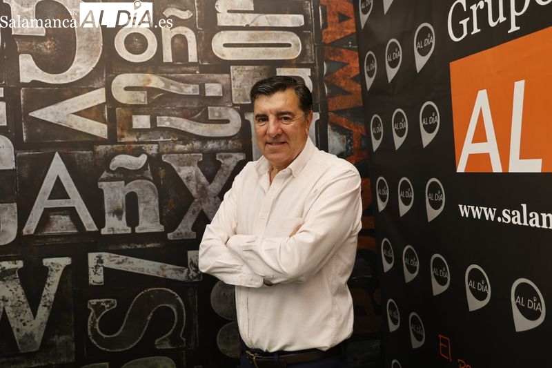 A Salamanca siempre le han venido bien los gobiernos del Partido Popular