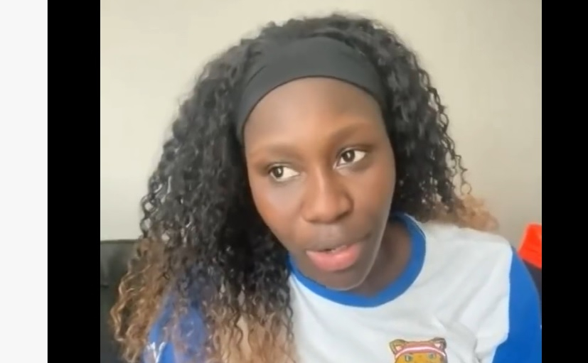 Sika Koné: El Perfumerías Avenida es el lugar en el que puedo seguir creciendo