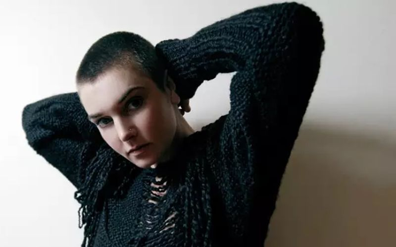 Fallece la cantante irlandesa Sinead OConnor