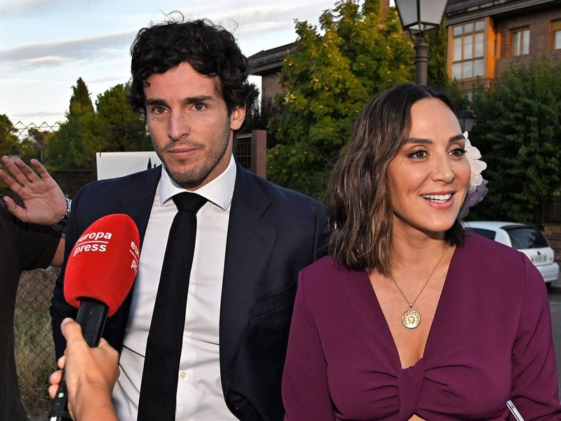 Todos los baches que han tenido que superar Tamara Falcó e Íñigo Onieva hasta llegar al altar