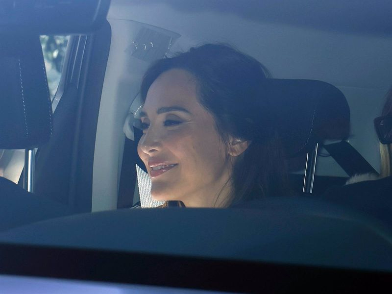 Tamara Falcó e Íñigo Onieva se dan el Sí, quiero más esperado