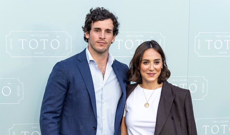 El sorprendente regalo que Tamara e Íñigo dieron a los invitados de su boda