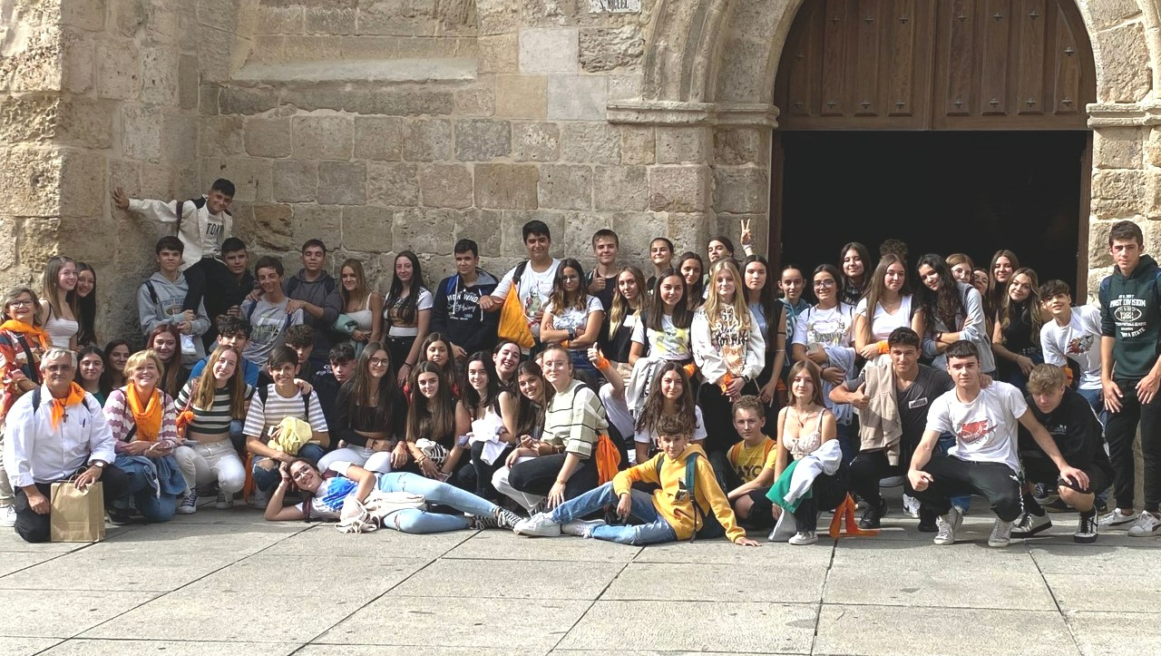 Vuelve a descender el número de estudiantes de Religión en el territorio diocesano