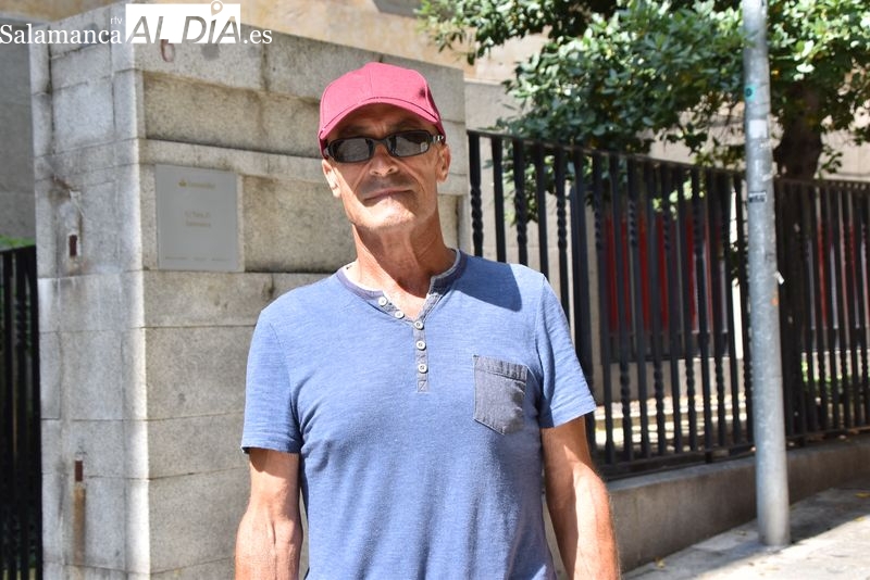 La historia de Tito, recuperado de Hepatitis C: Cuando terminé el tratamiento comenzó mi calvario