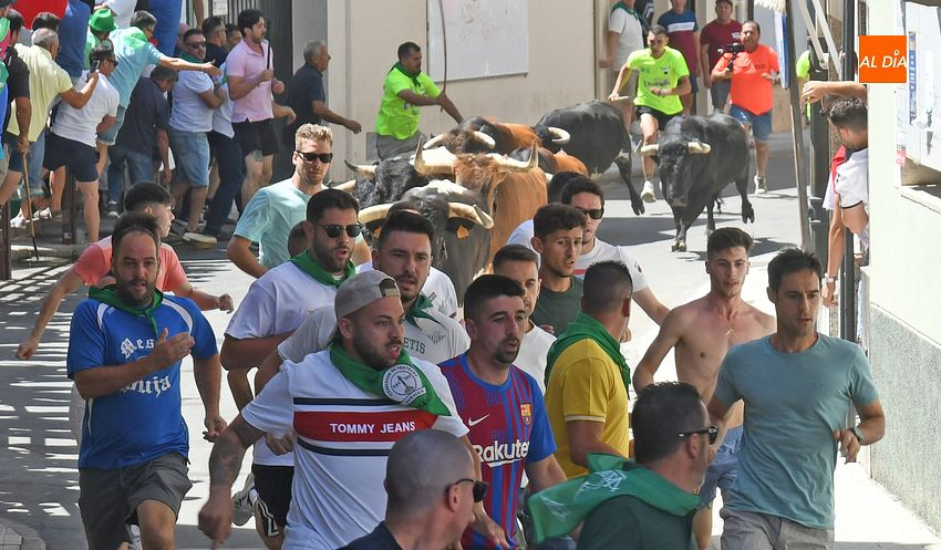 san buenaventura moraleja