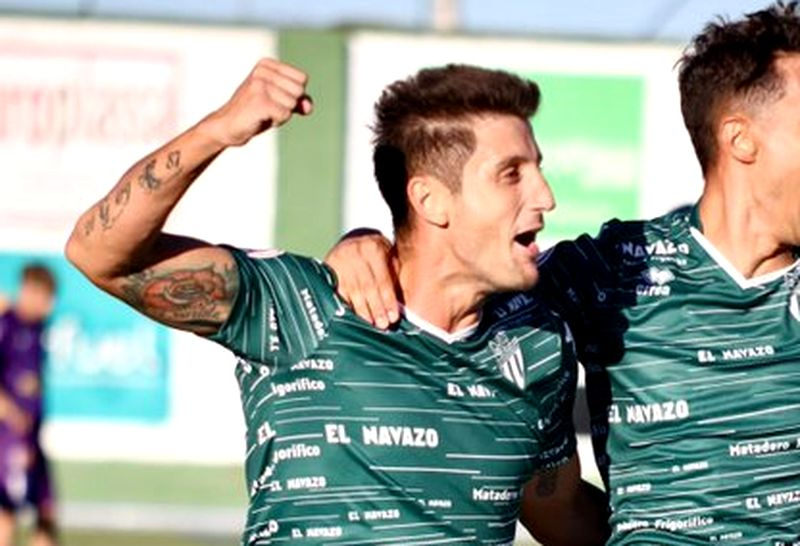 El calendario de liga del Guijuelo y sus partidos de pretemporada