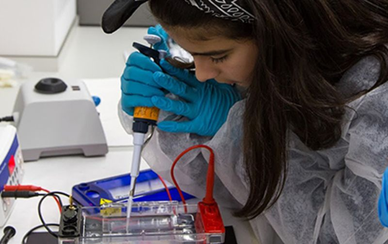 Más de 20.000 participantes en la programación de la Unidad de Cultura Científica y de la Innovación de la USAL