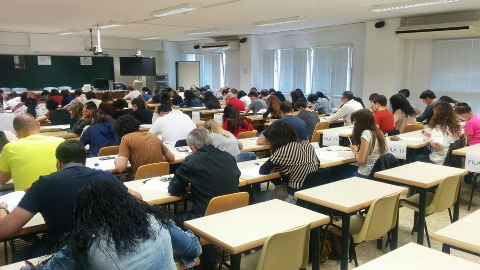 La UNED abre la matrícula para el curso 2023/2024