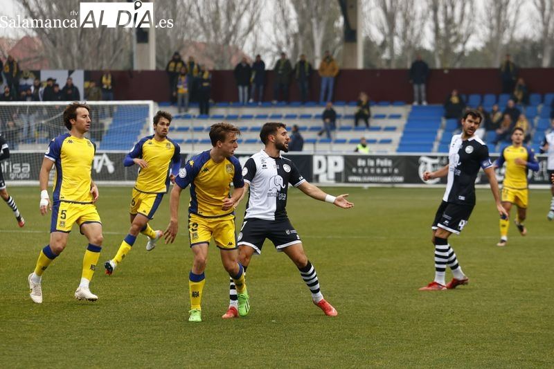 Entradas por 3 euros para ver al Alcorcón, de Segunda División, ante Unionistas
