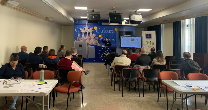 Salamanca desarrolla un innovador modelo tecnológico para orientar las acciones medioambientales de la ciudad