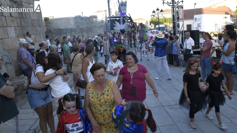 Almendra añade a sus fiestas de verano la actuación de Mayalde 