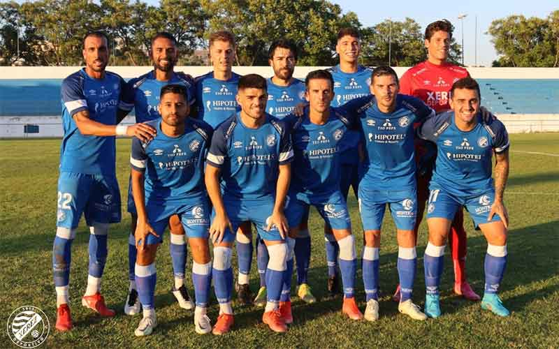 Unionistas jugará en pretemporada un Torneo de Fútbol Popular y contra el Real Madrid Castilla o el Zamora