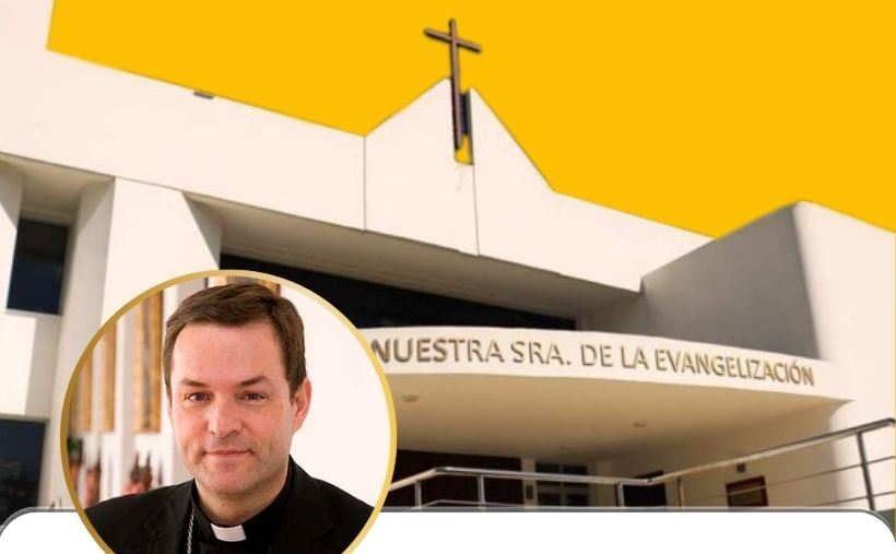 Raúl Berzosa se asienta en la República Dominicana asumiendo un cargo