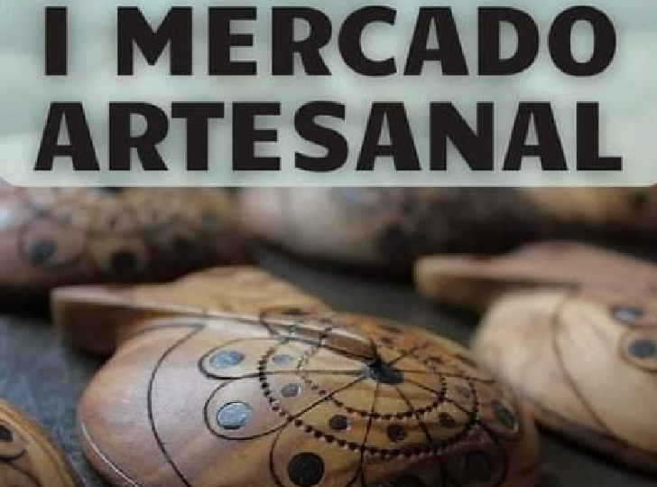 El Sahúgo acogerá la vuelta, con mercado artesanal y queimada, de ‘Descubre nuestros pueblos’