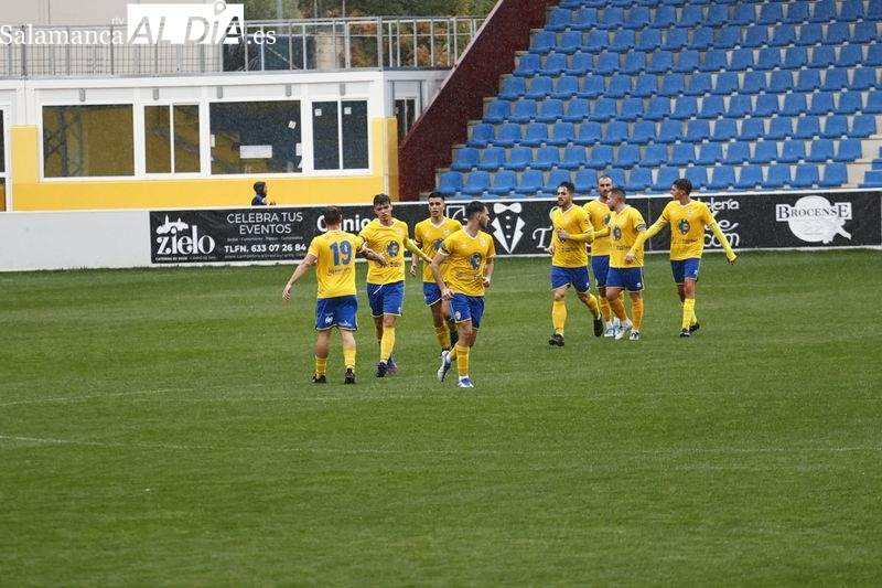 Estos son los equipos que competirán en el XVI Torneo Virgen de la Vega de las Ferias y Fiestas de Salamanca