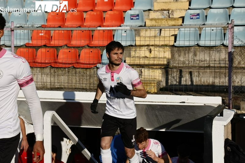 La RFEF repartirá 27 millones entre los clubes de Segunda y Tercera Federación como el Salamanca UDS, el CD Guijuelo o el Santa Marta