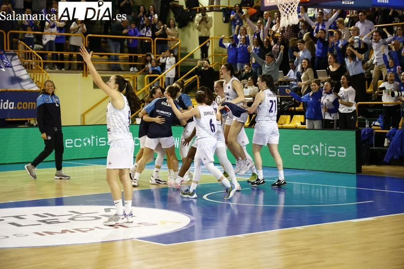 Así queda el grupo del Perfumerías Avenida en Euroliga