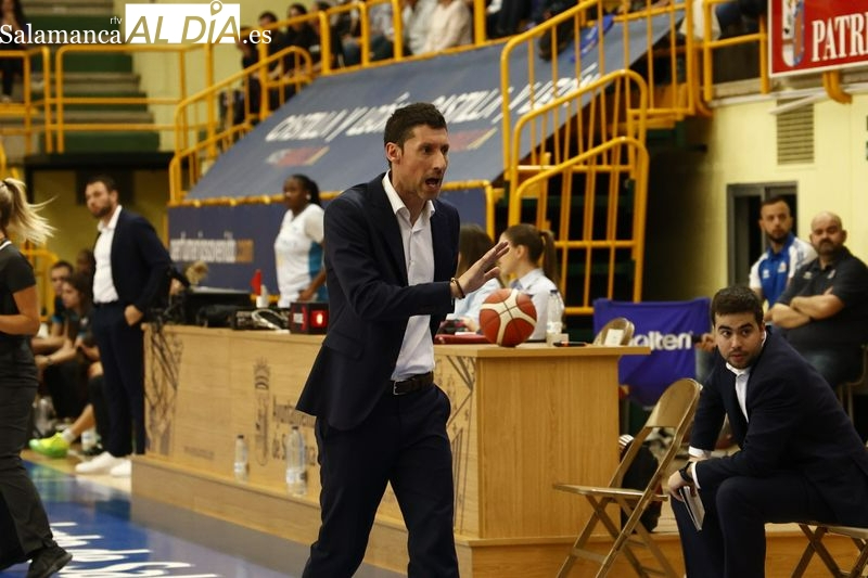 Este es el calendario completo del Perfumerías Avenida: la Euroliga, la Liga, la Copa y la Supercopa